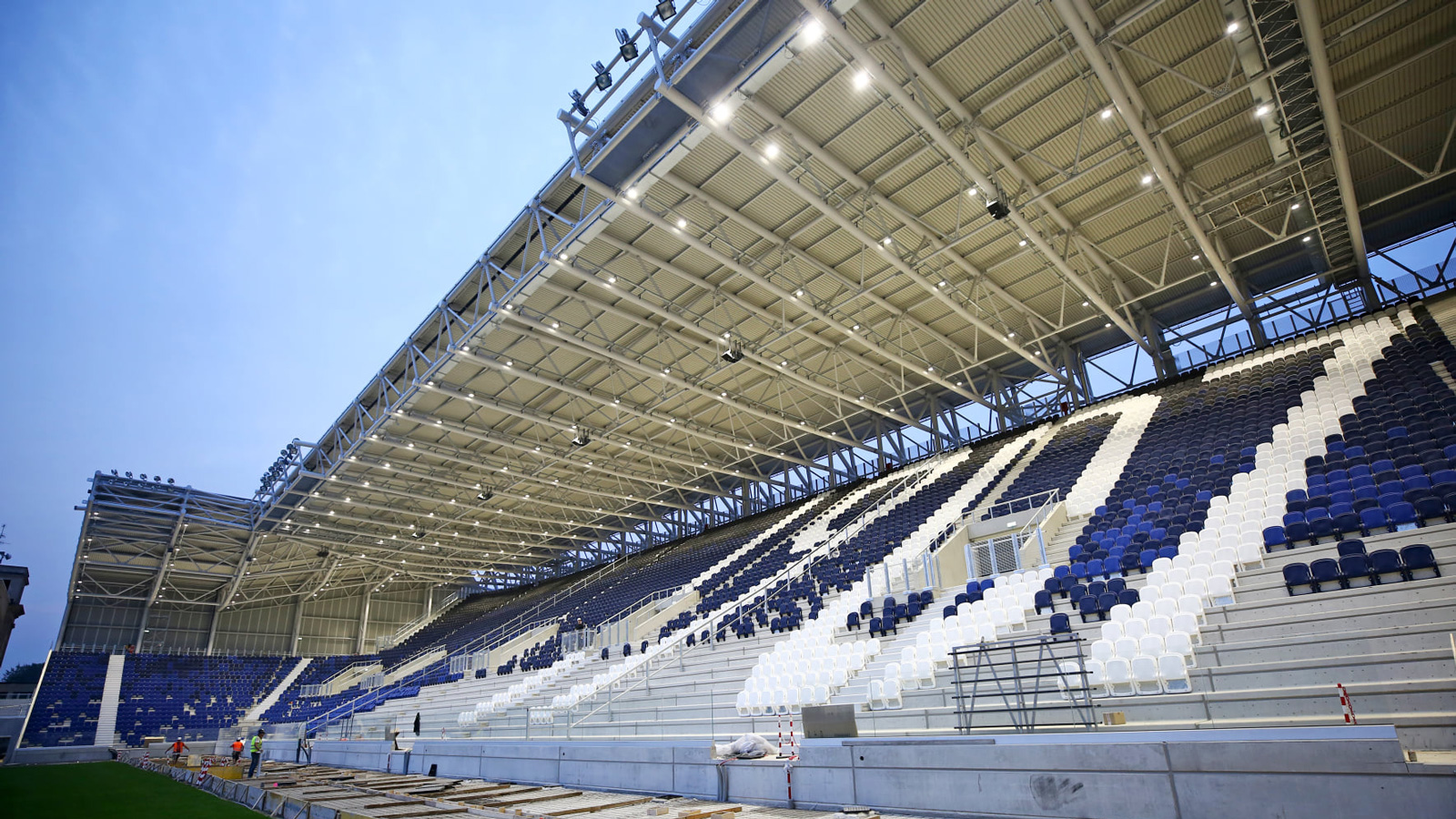 08 Stadio Atleti Azzurri D Italia Slide R50tfifx