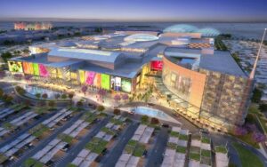 al rayyan mall of qatar