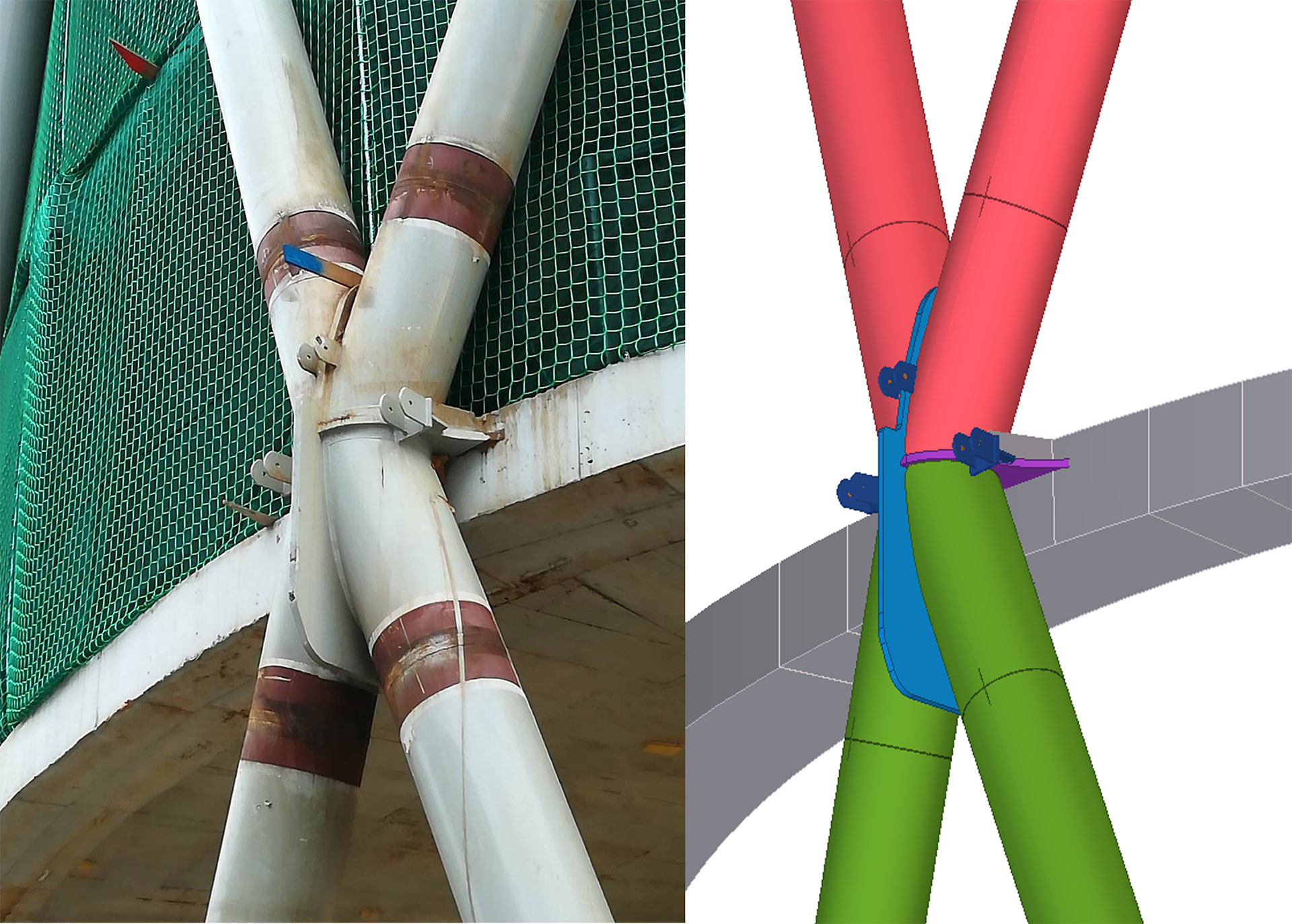 confronto torre unipol