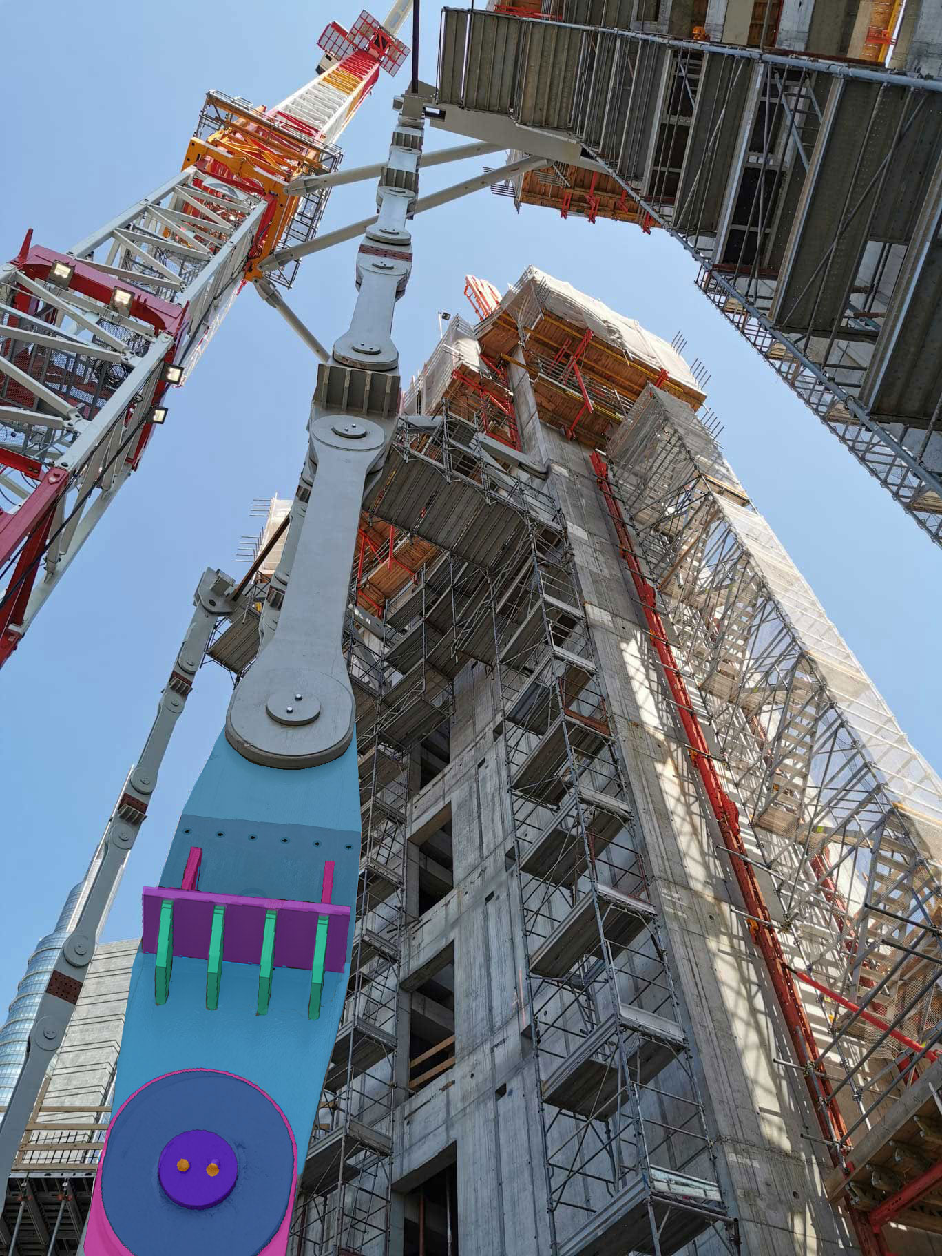 pendini modello realt